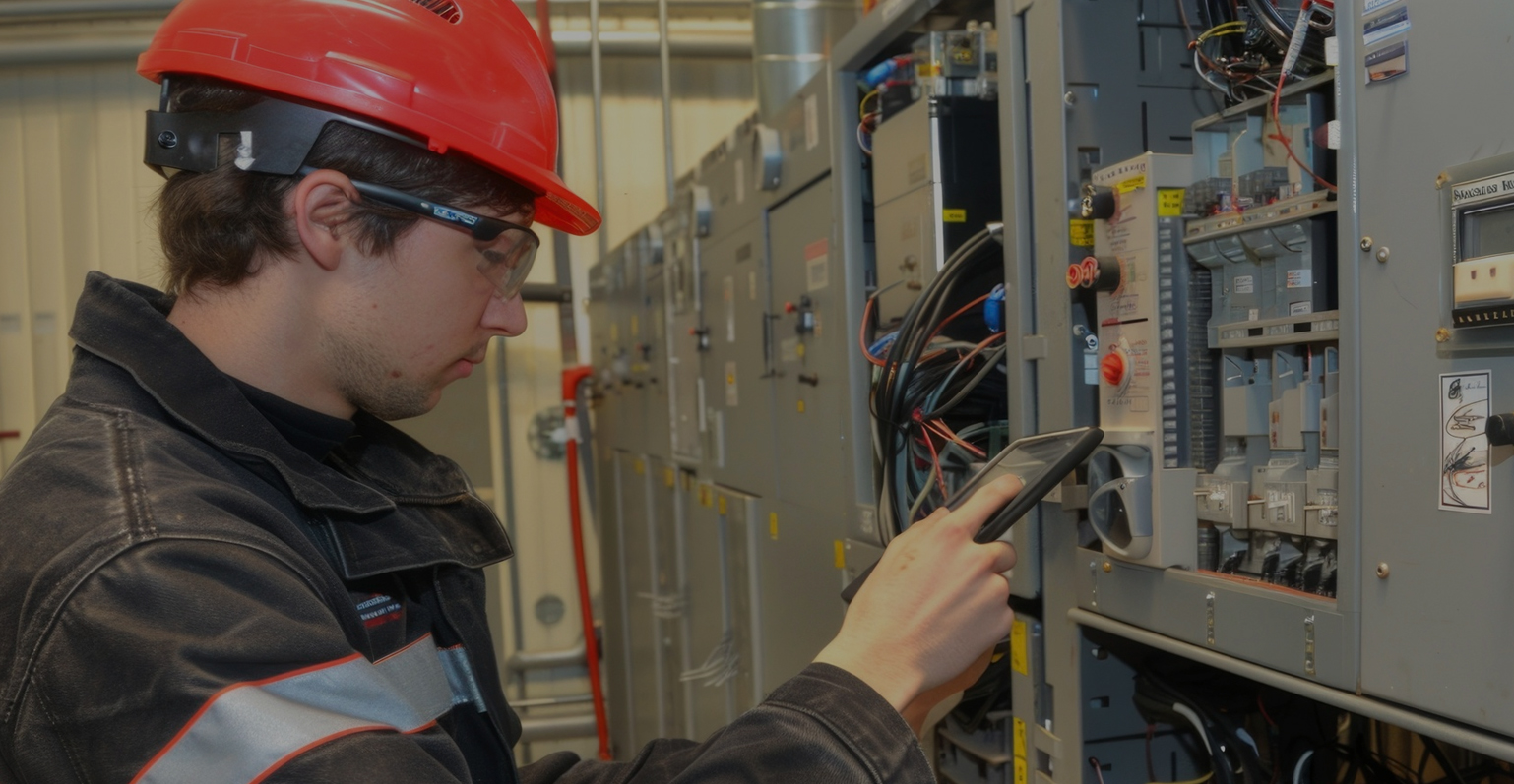 MSTE Montagem e Serviço Técnico